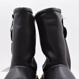 ブーツその他 STELLA MCCARTNEY ALTER NAPPA EMILIE BOOTS STELLA McCARTNEY - ALTER NAPPA EMILIE BOOTS - Eleonora Bonucci